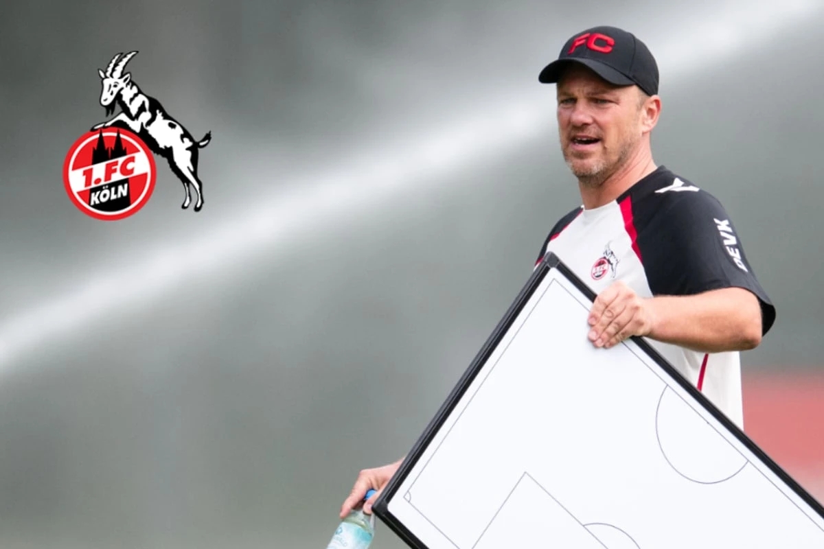 Für mehr Attraktivität: So will FC-Köln-Trainer Kwasniok den Fußball revolutionieren