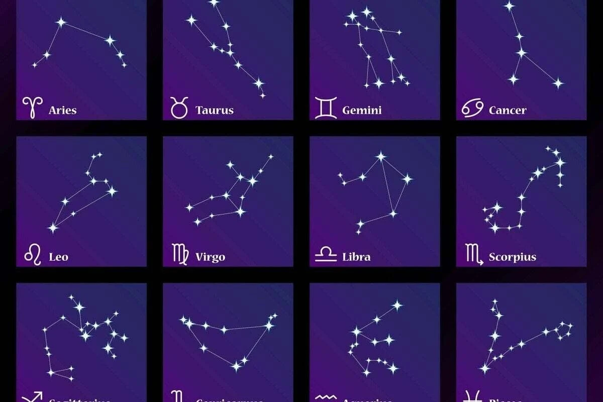 Horoskop morgen: Tageshoroskop kostenlos für den 22.10.2025