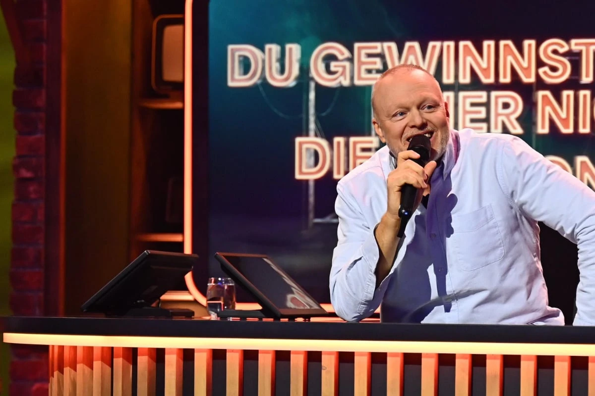 Programm-Beben bei RTL: Sender schmeißt Raab raus! Für immer?