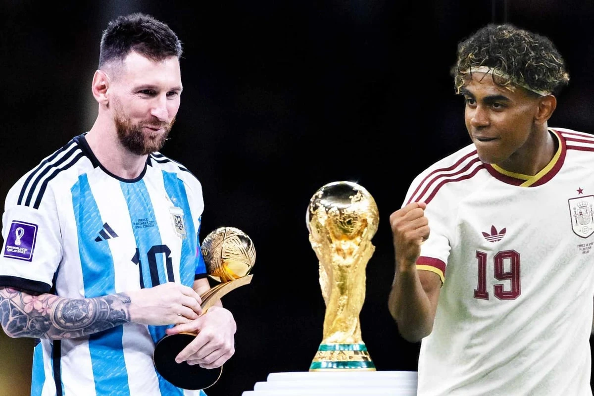 WM-Finale 2026: Messi oder Yamal - Wer krönt sich heute zum Weltmeister?