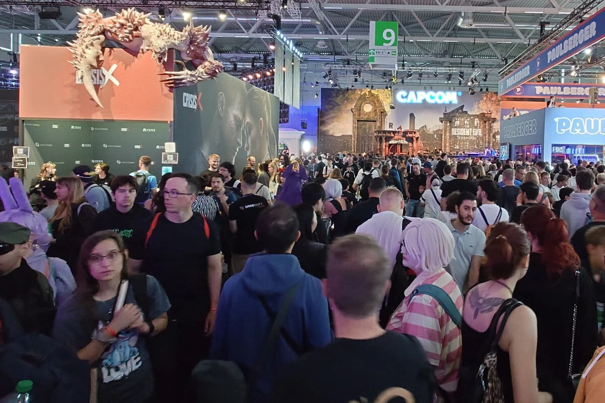 Gamescom 2025, Tag 3: Die Highlights der TAG24-Redaktion