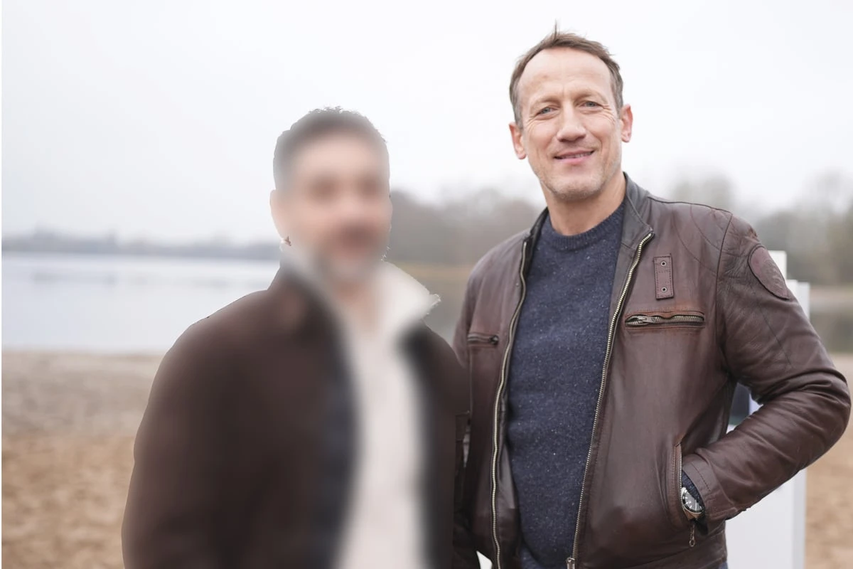 Neues Ermittler-Duo im Bundespolizei-