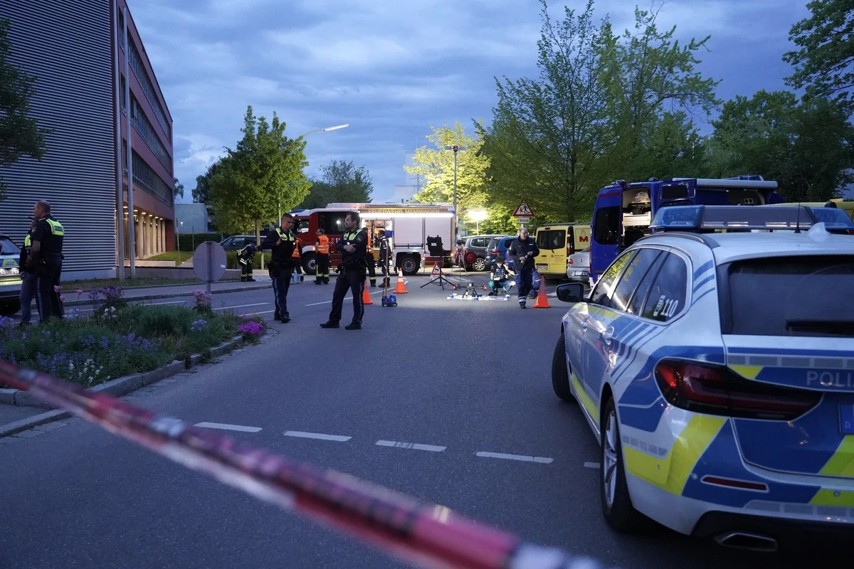 14-Jähriger getötet: Mutmaßlicher Täter polizeibekannt und geduldet