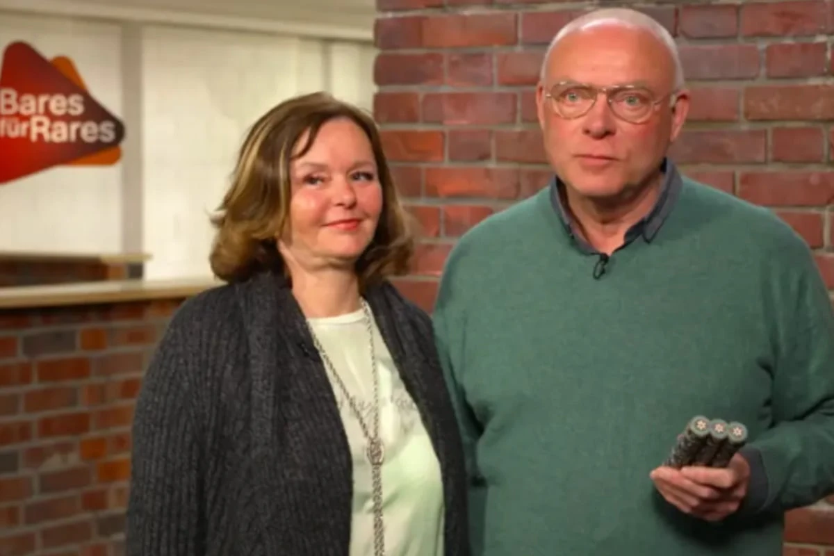 Trotz Hammer-Expertise: 