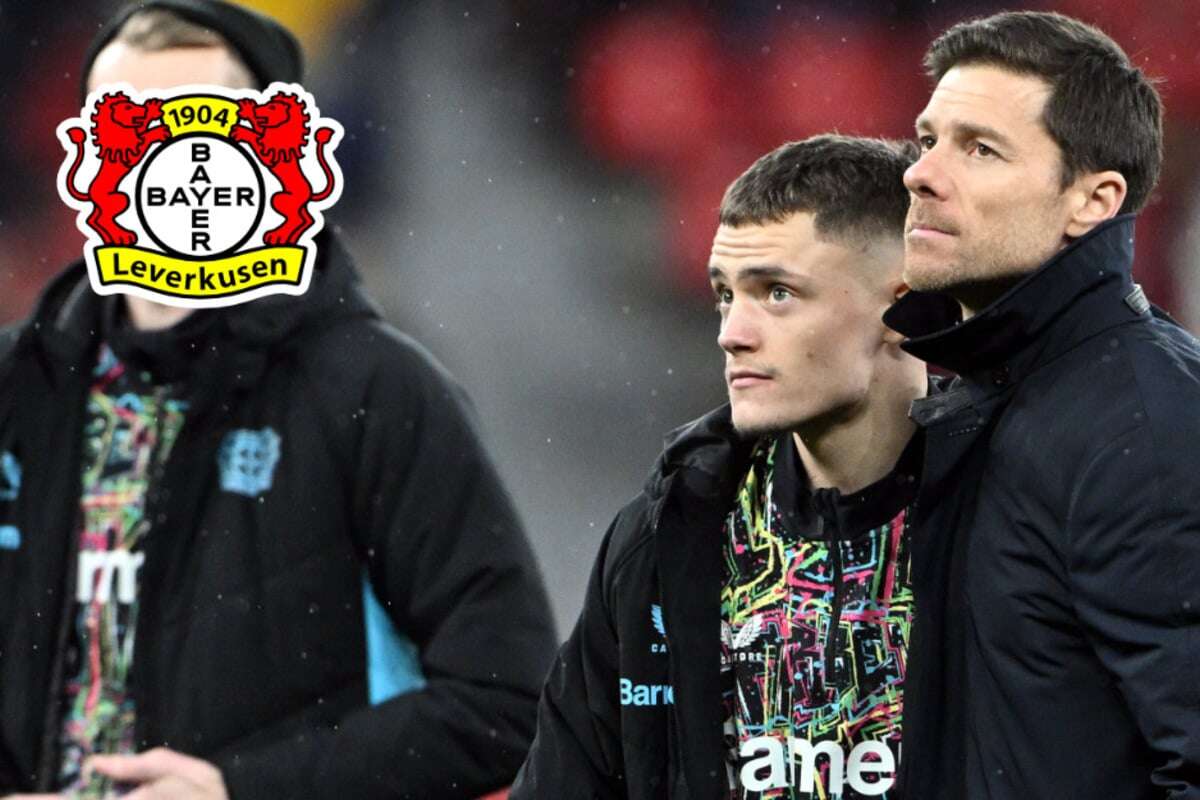 Bayer 04 plant Mega-Coup: Guckt Real Madrid bei ihm doch noch in die Röhre?