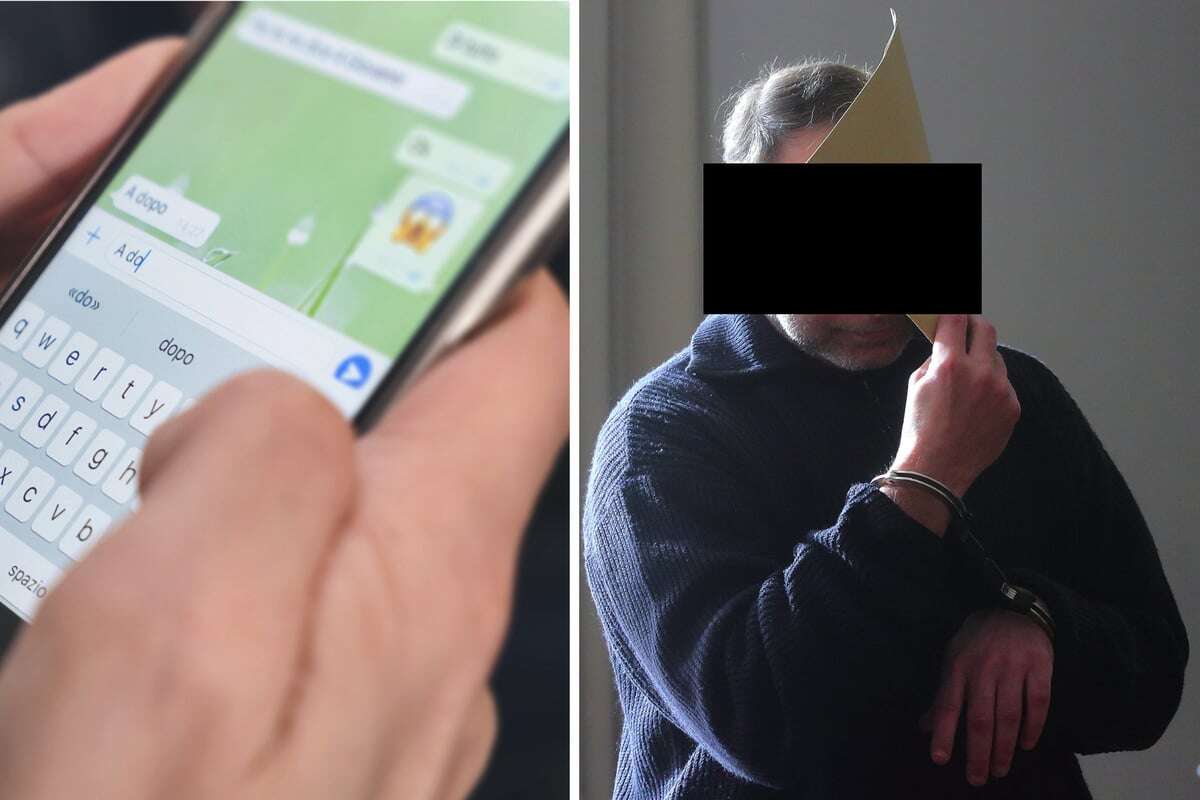 13-Jährige missbraucht: So führte der Mann ihre Oma hinters Licht