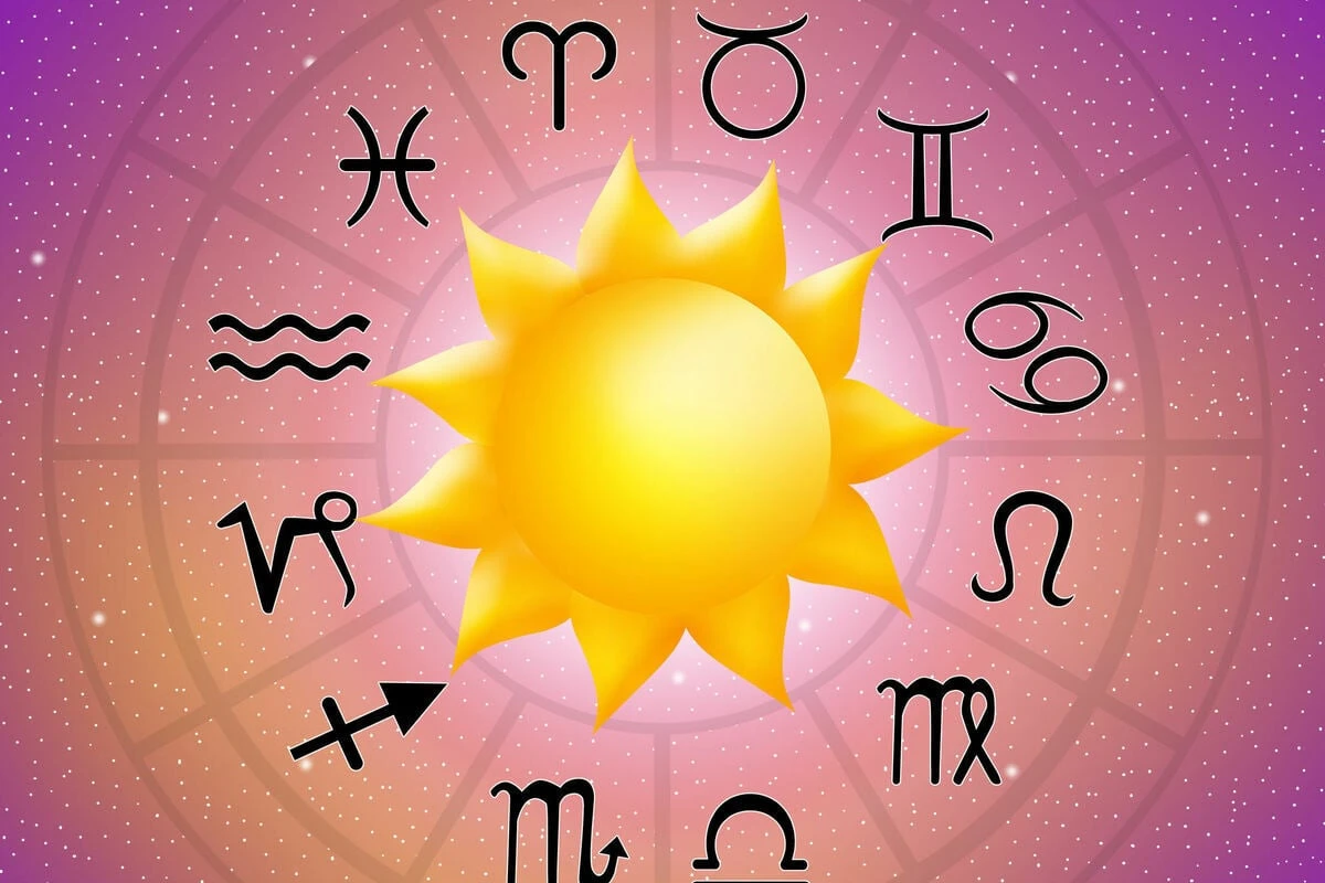 Horoskop morgen: Tageshoroskop kostenlos für den 18.4.2025