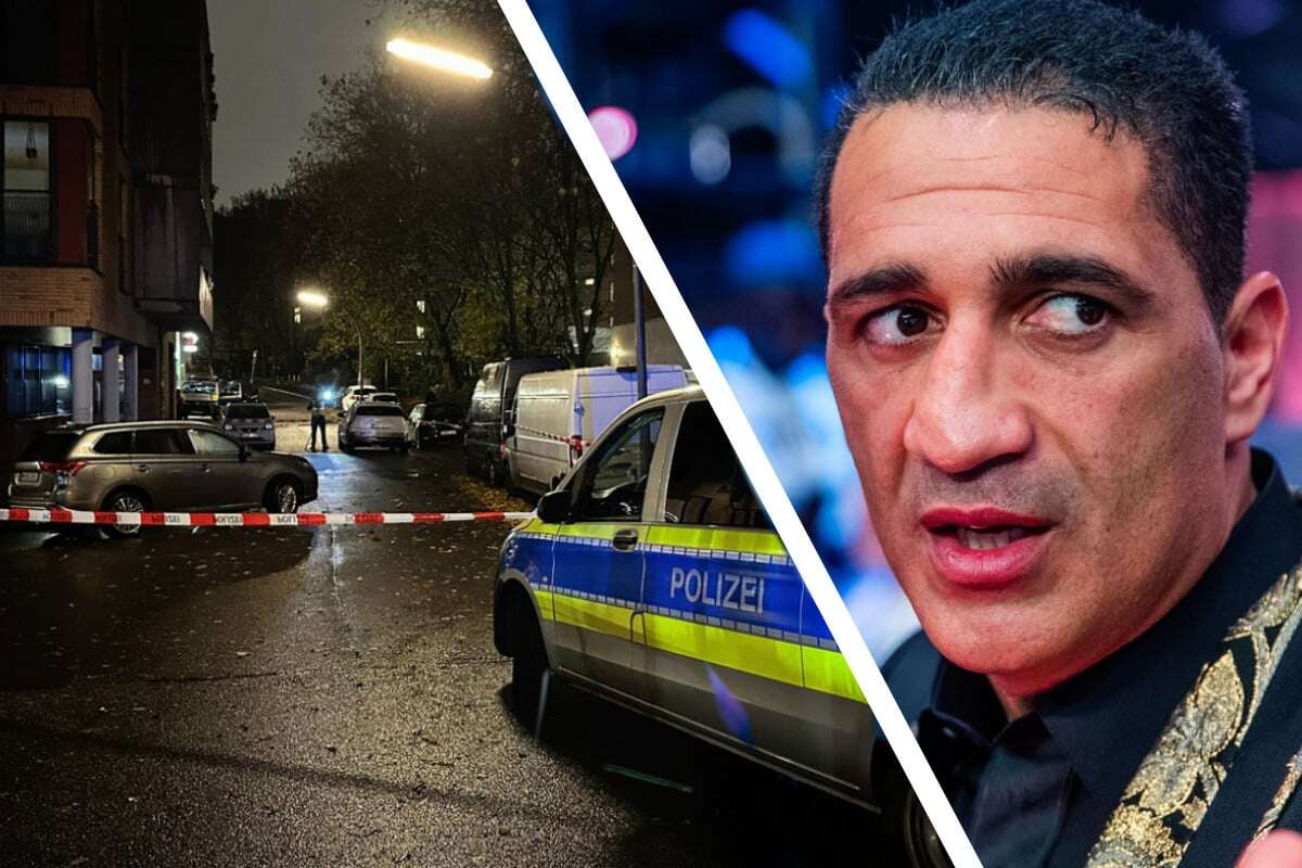 Sein Vater starb bei einem Unfall! Darum darf Ismael Özen-Otto nicht zur Beerdigung