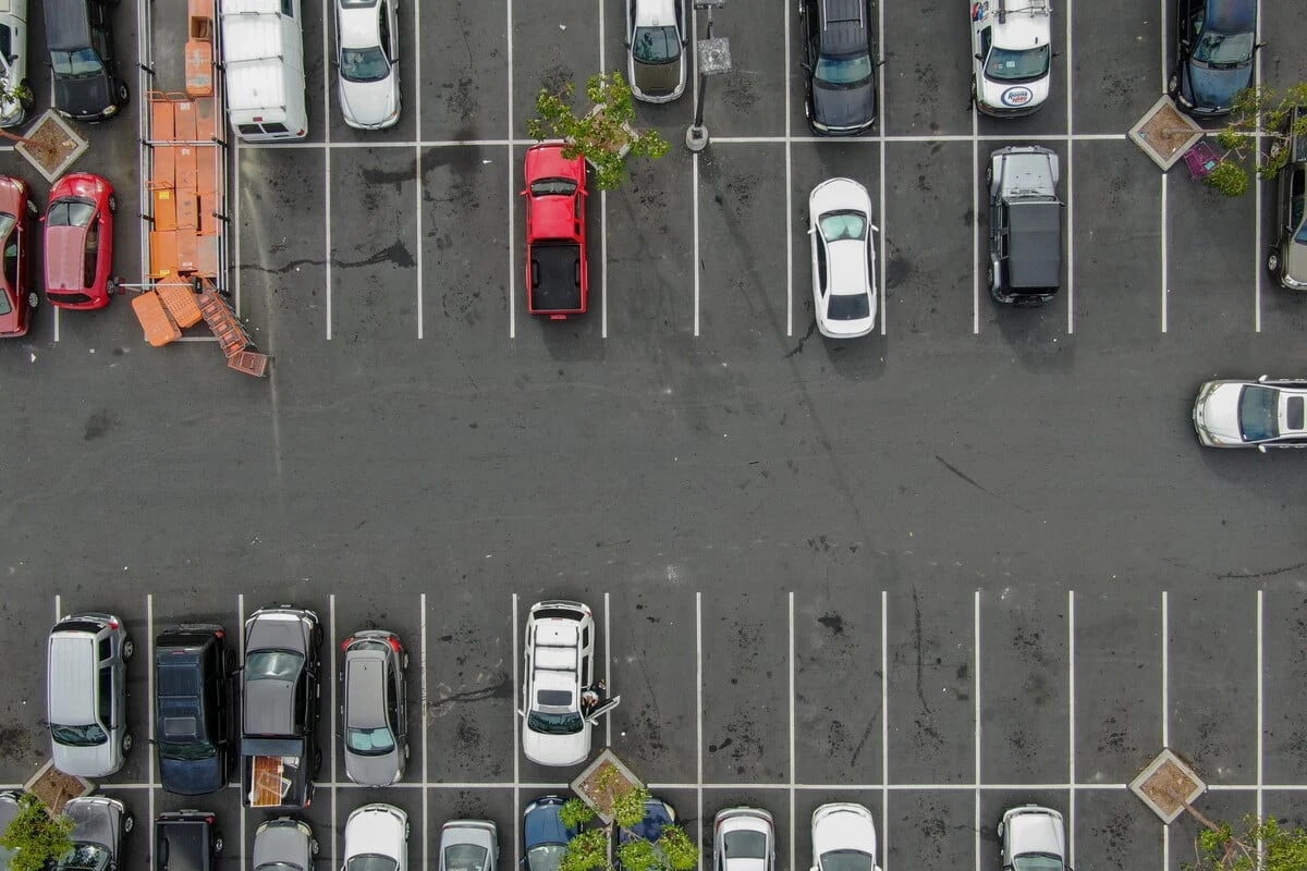 Kölner Studie enthüllt: Das Parkplatzproblem ist eigentlich gar keins