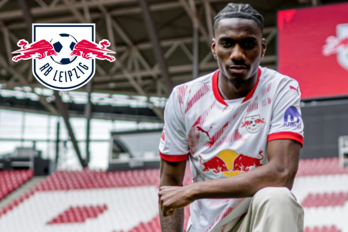 RB Leipzig im Umbruch: Fast schon schade, dass der Neustart noch dauert!