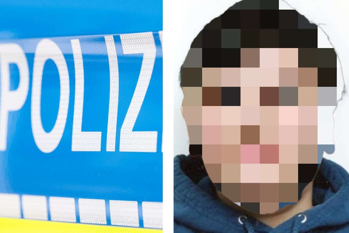 14-Jähriger monatelang vermisst! Endlich kehrte er zurück