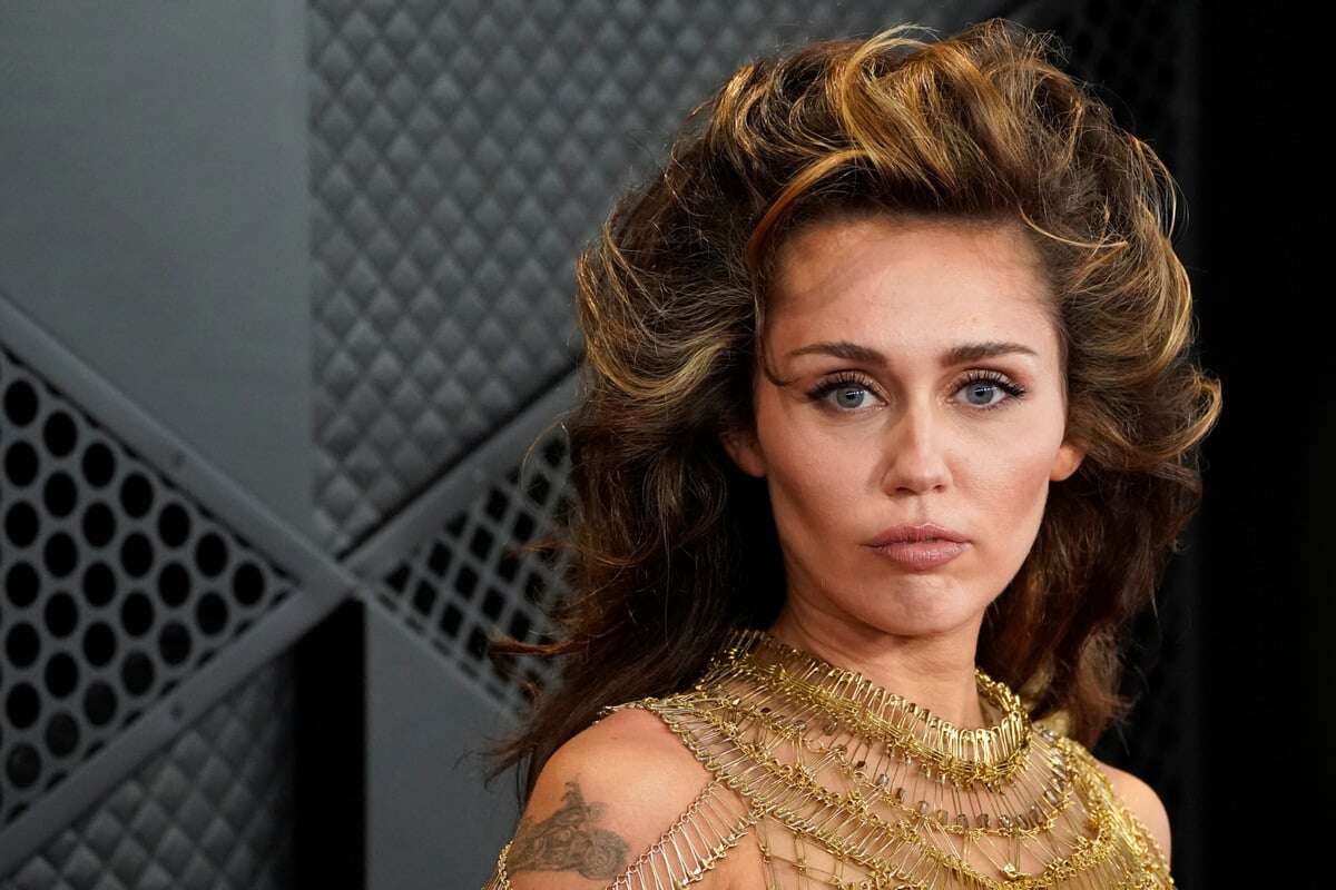 Klage gegen Miley Cyrus und ihren Mega-Hit 