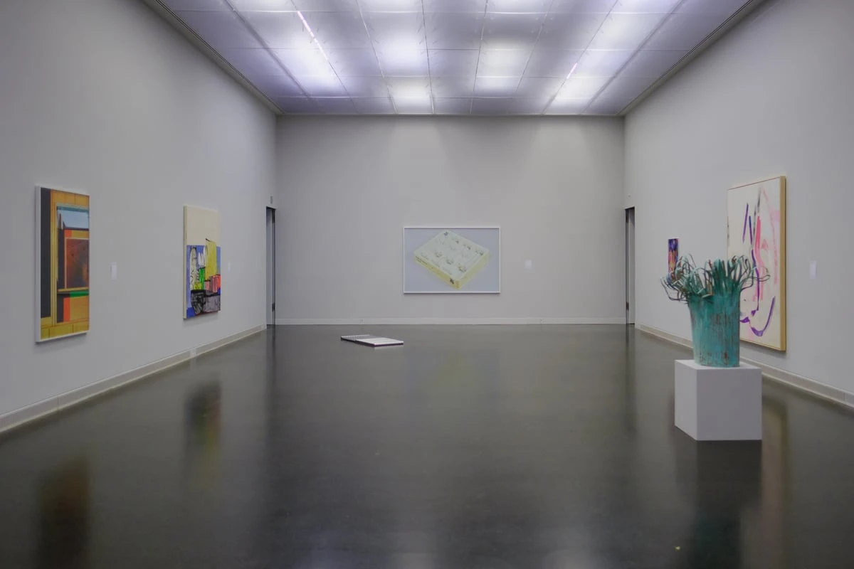 Für 380.000 Euro: Chemnitzer Museum bekommt moderne Lichttechnik