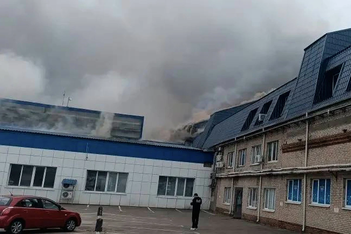 Ukraine-Krieg: Russland droht nach Großangriff Vergeltung an
