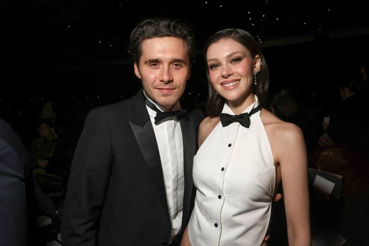 Brooklyn Beckham heiratet erneut - doch seine Eltern sind nicht erwünscht