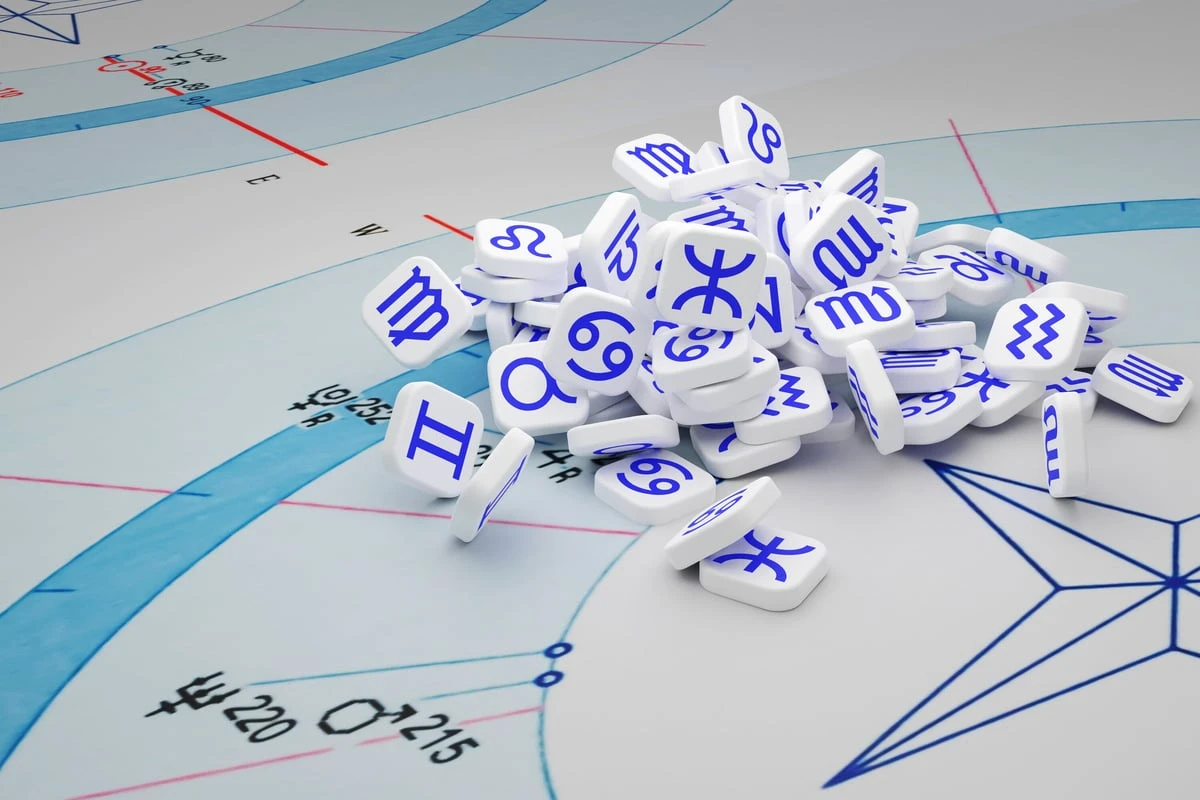 Horoskop heute: Tageshoroskop kostenlos für den 6.10.2025