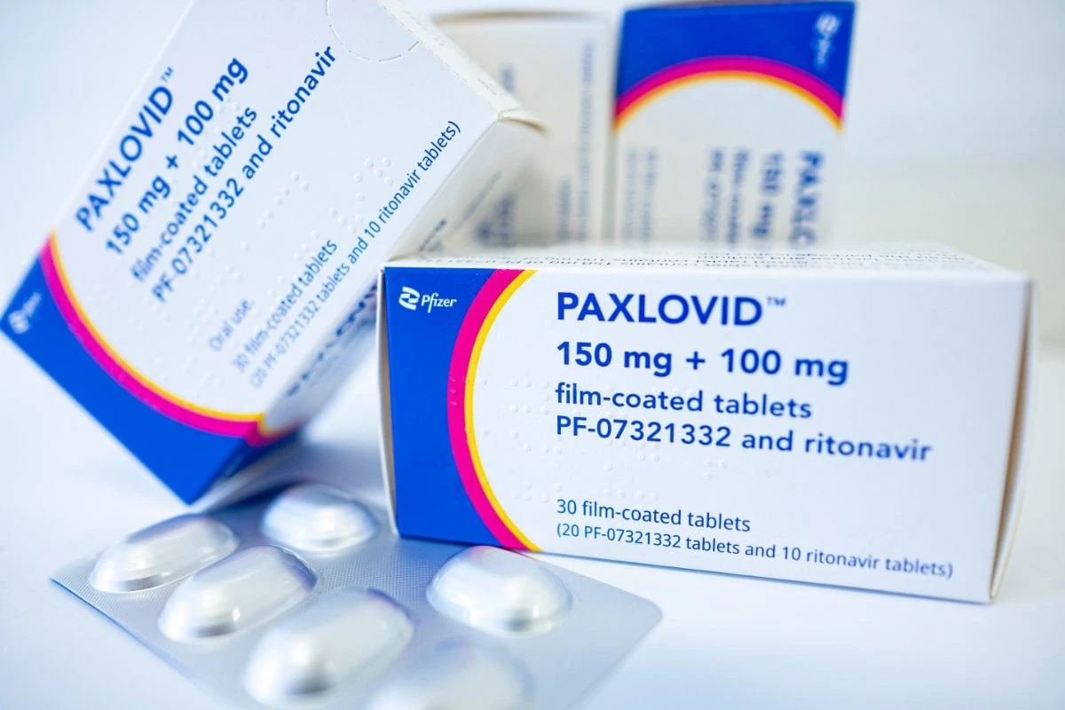 Millionen-Betrug mit Covid-Medizin? Apotheker im Visier, zwei Personen in U-Haft