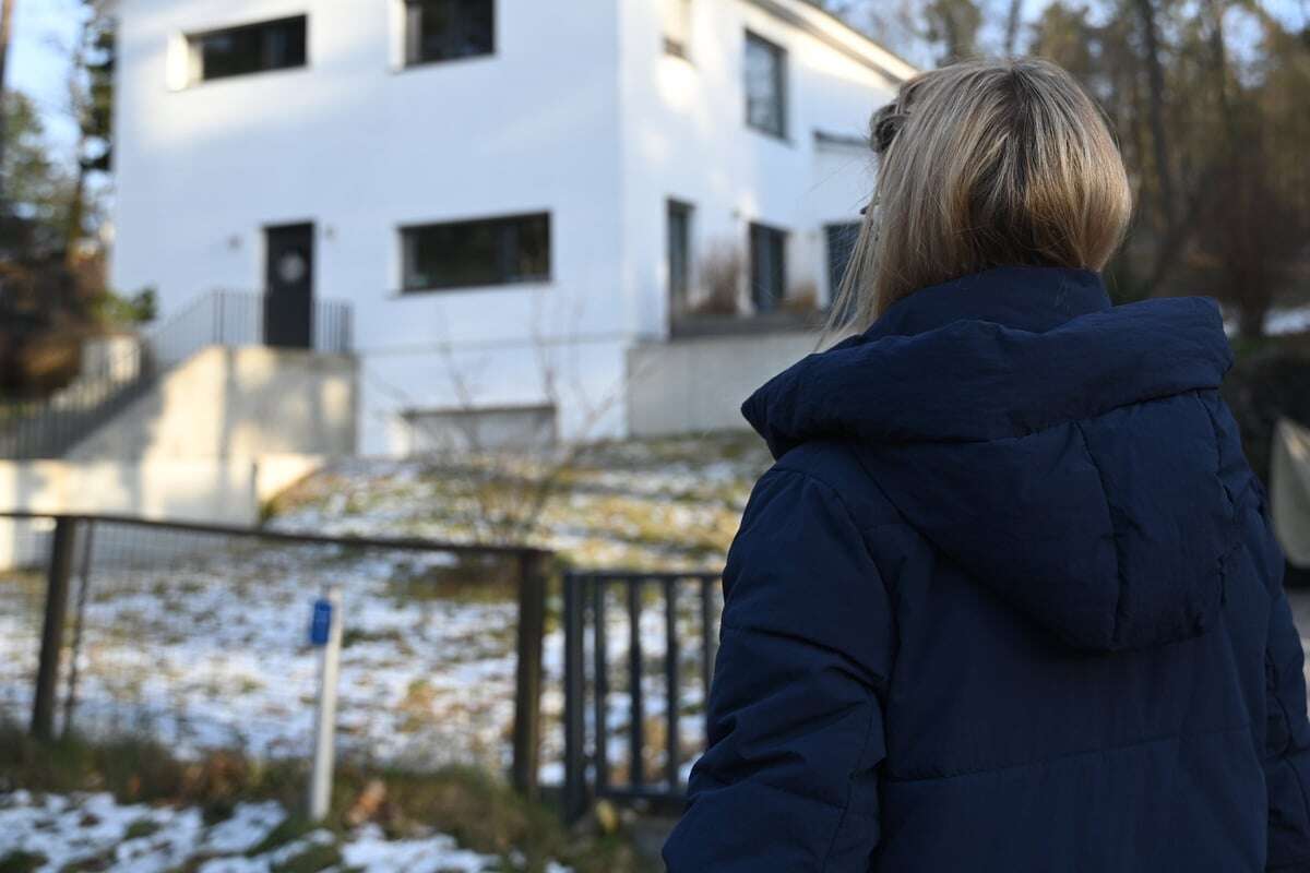 Drohender Zwangsabriss: Familie kämpft vor Bundesgerichtshof um ihr Haus