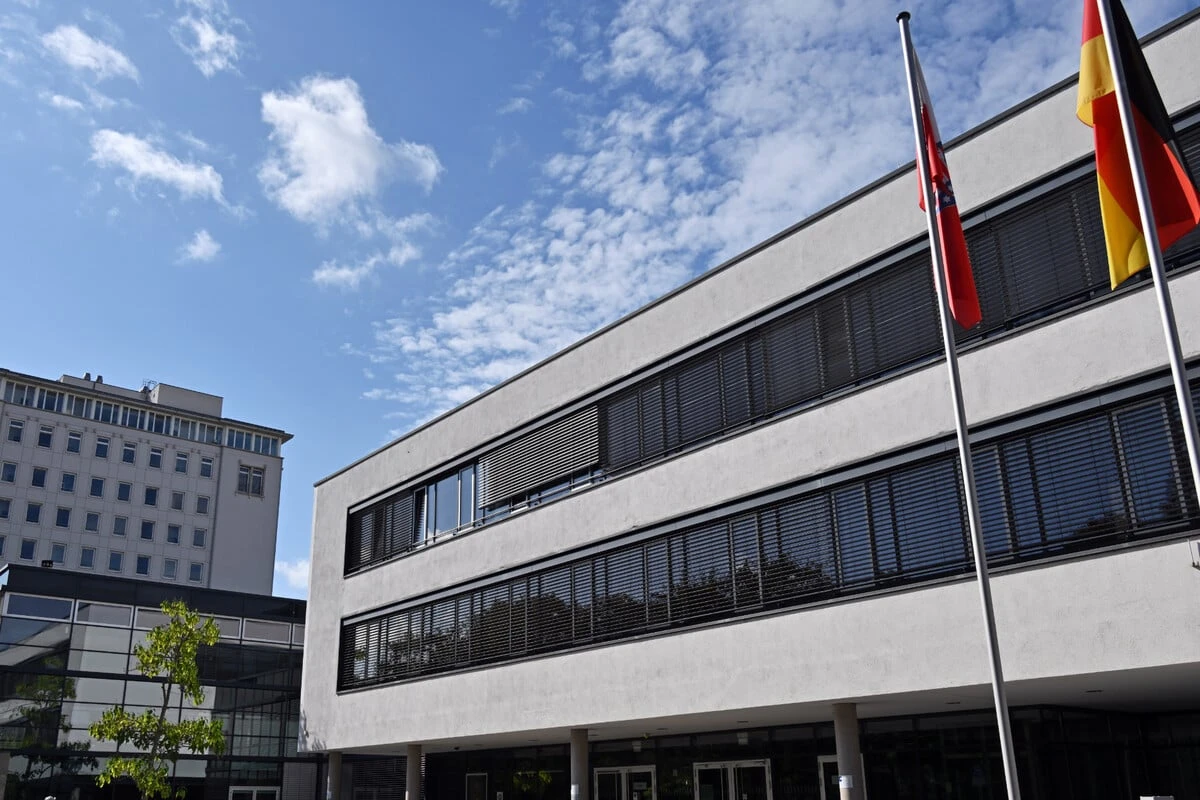 Streit um Landtagsgremium: AfD schaltet Verfassungsgericht ein