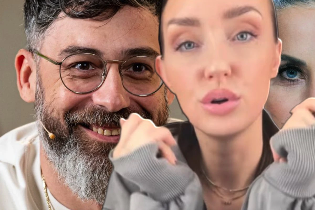 Sidos Ex plaudert aus dem Nähkästchen: 