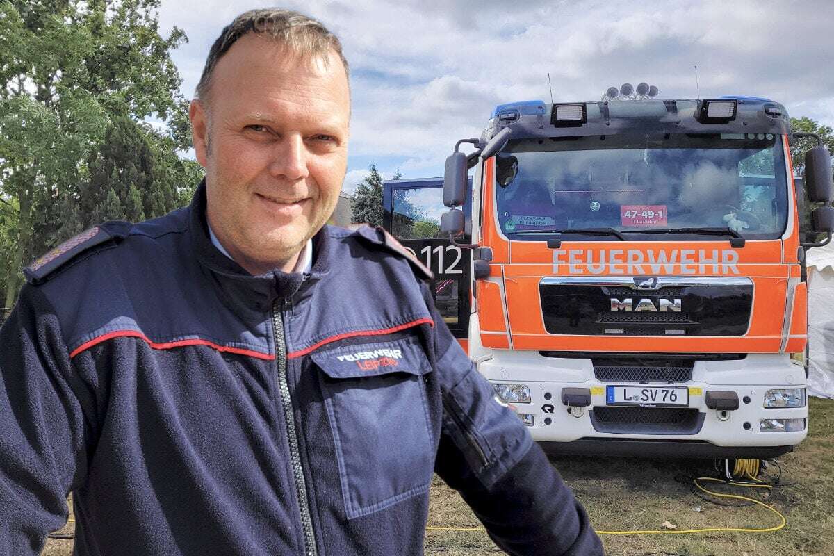 Baalsdorfer Feuerwehr wird 100 Jahre alt und alle feiern mit!