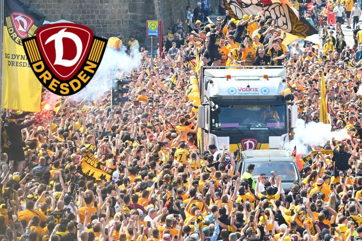 Wofür zahlreiche Bundesligisten Dynamo beneiden