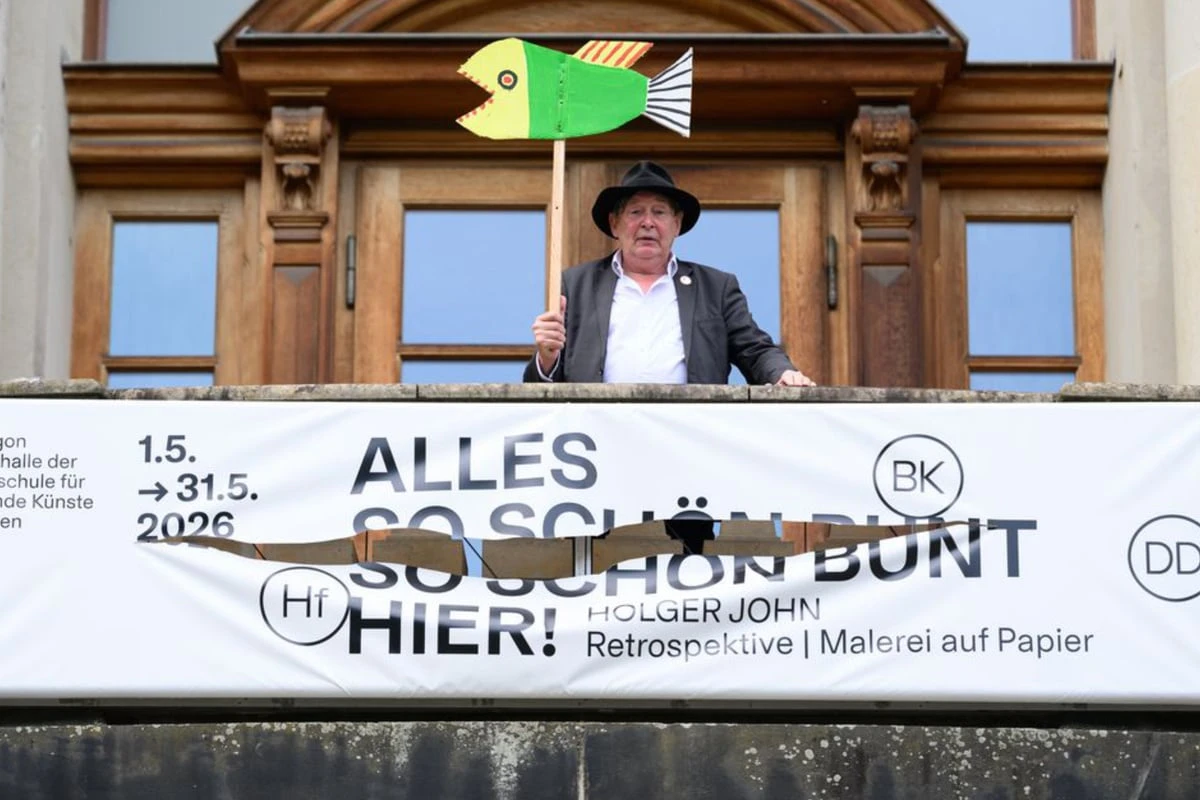 Wegen Till Lindemann: Protest gegen eine Kunstausstellung in Dresden