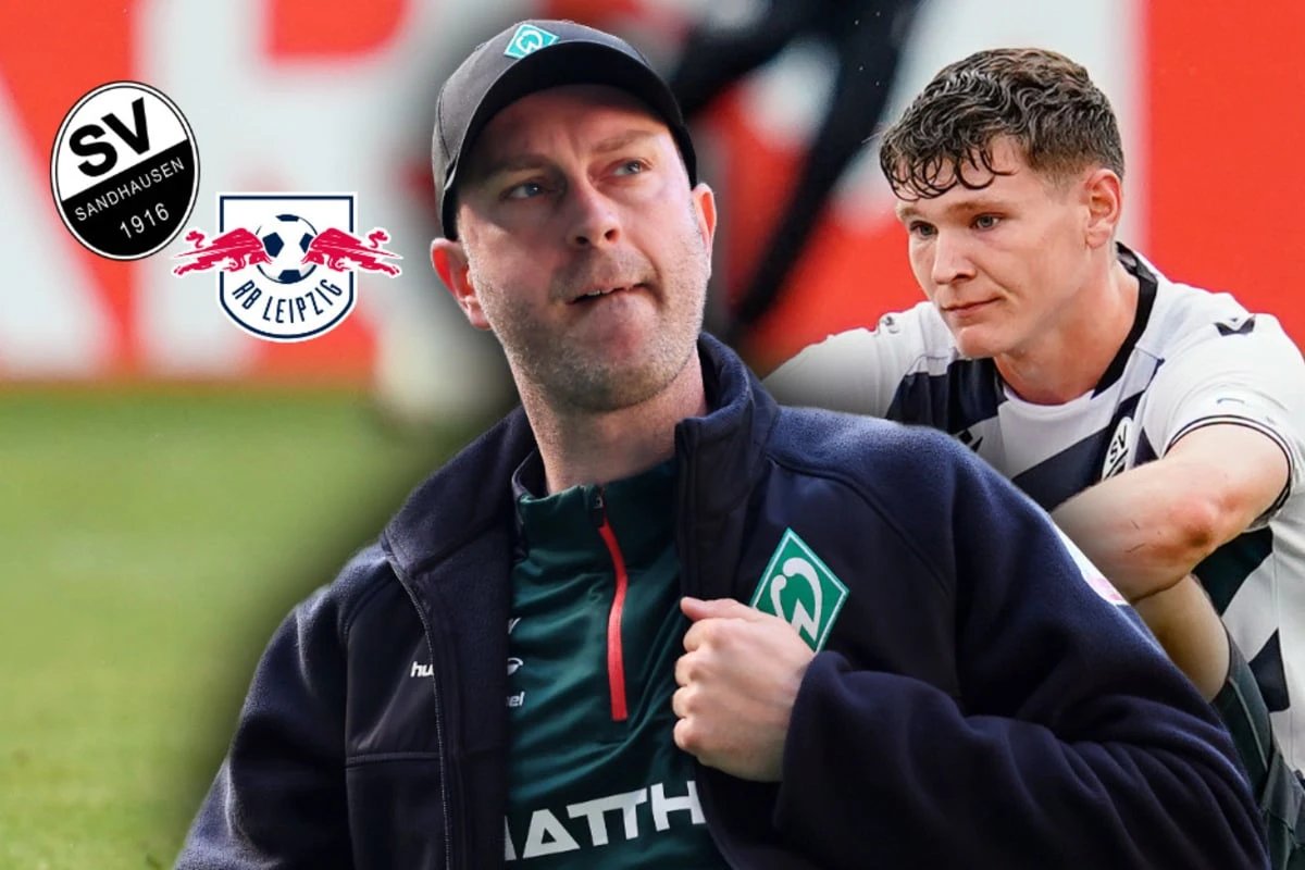 Kader-Alarm bei RB Leipzigs Pokal-Gegner: Plötzlich sind (fast) alle Spieler weg!