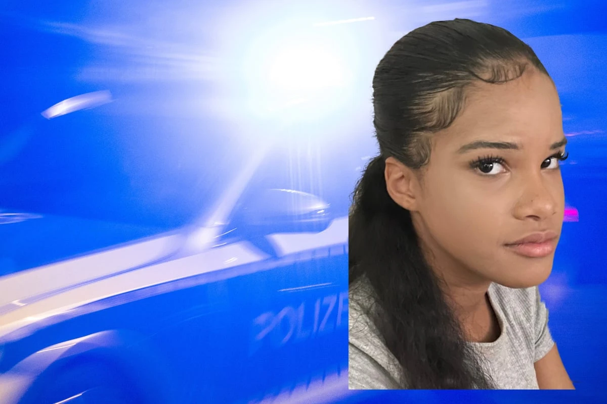 12-Jährige aus Hamburg-Wilhelmsburg verschwunden: Wer kann Hinweise geben?