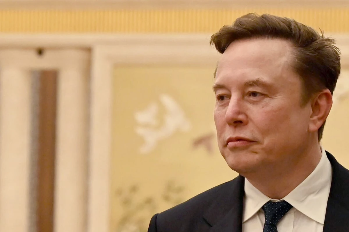 Erster Billionär der Welt! So hat es Elon Musk geschafft