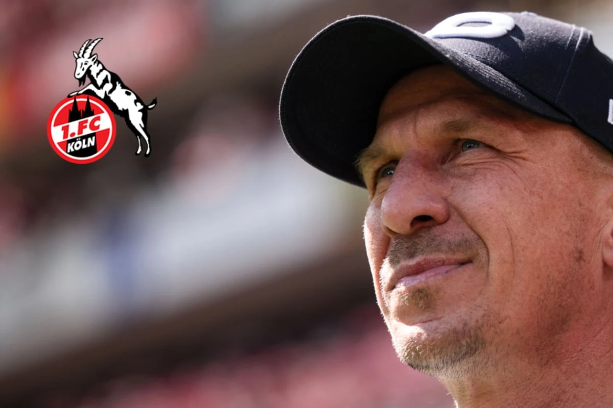 Offene Worte von Gerhard Struber: Darum ist der 1. FC Köln sein bislang härtester Job