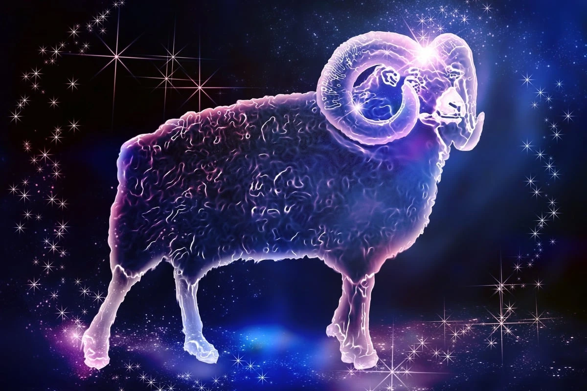 Wochenhoroskop Widder: So wird die nächste Woche vom 14.4. bis 20.4.2025