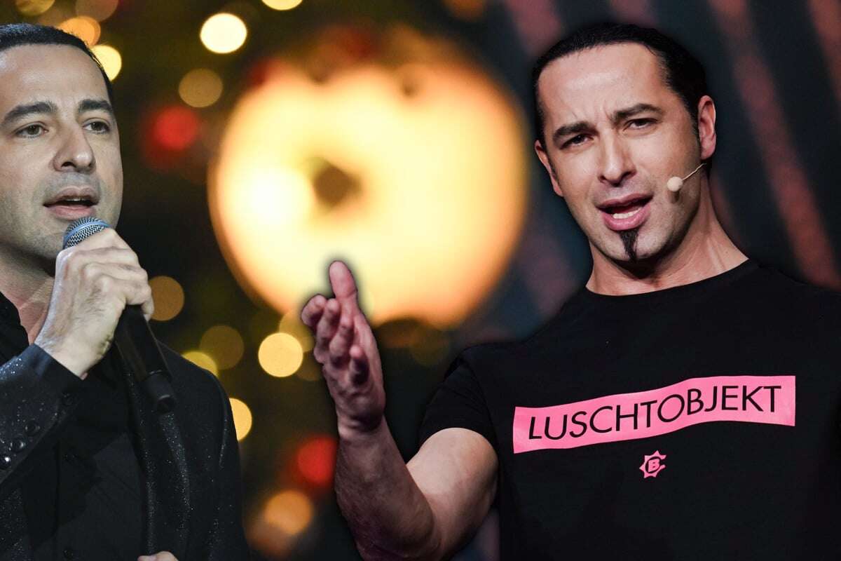 Bülent Ceylan in Talkshow plötzlich nicht mehr zu Scherzen aufgelegt: 