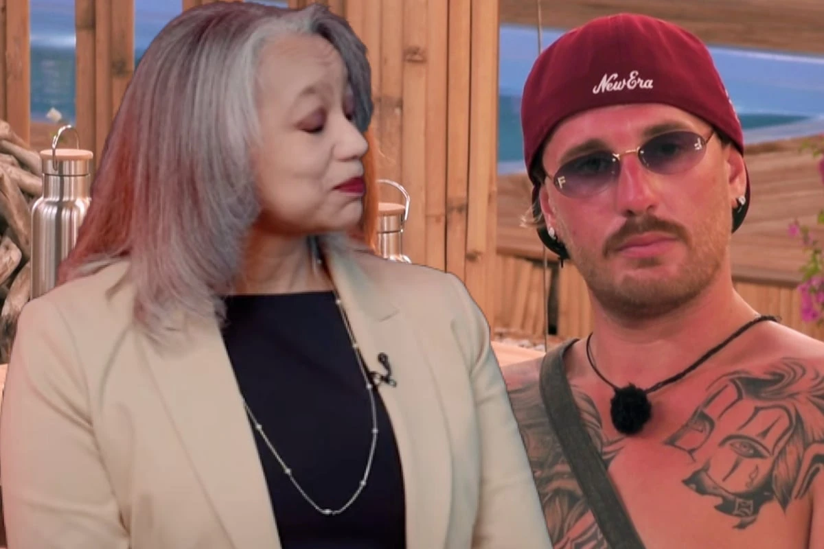 Rülpsen, furzen, blank ziehen: Bereut Reality-Star Dennis Lodi sein Verhalten im TV?