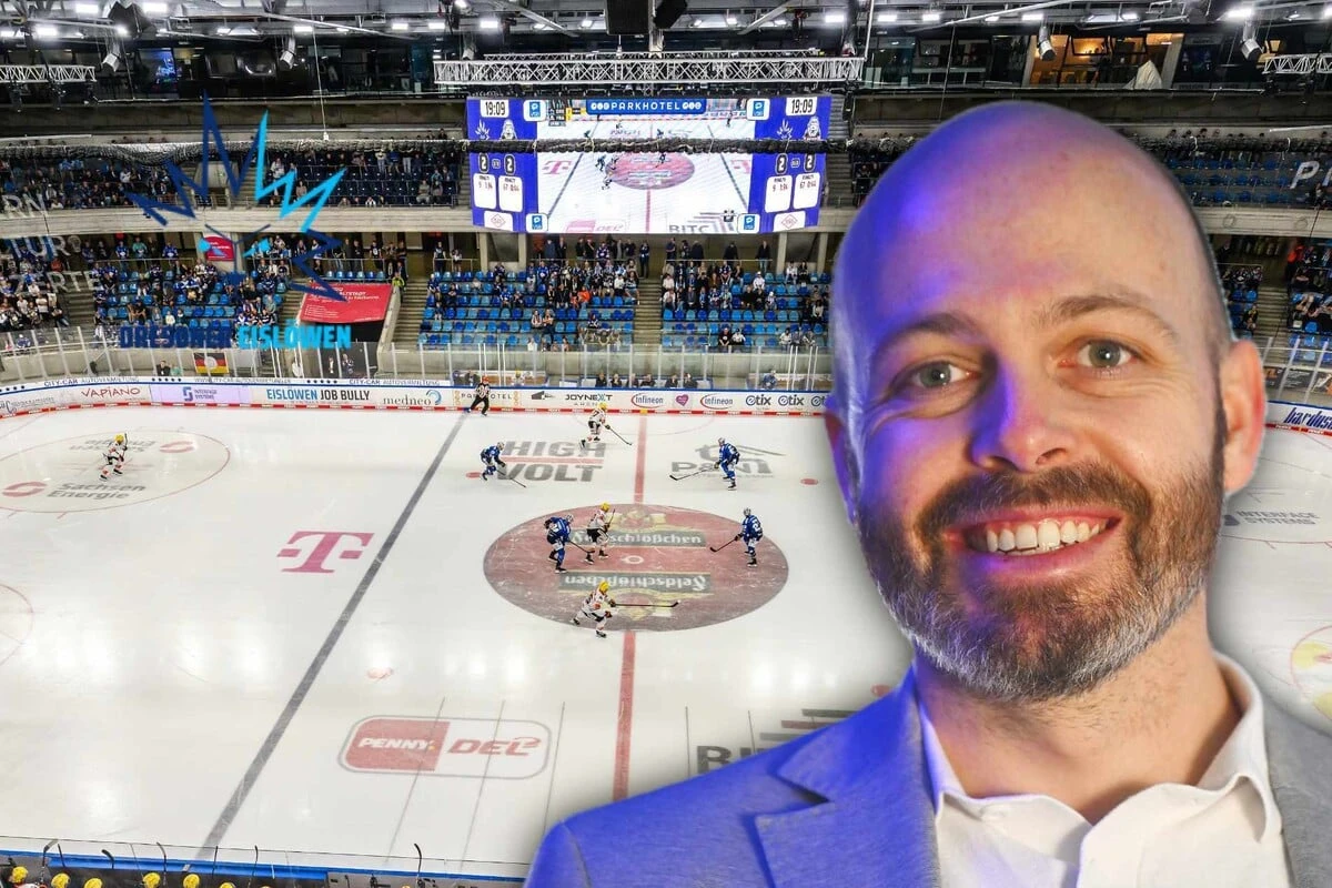 Größerer Käfig für die Eislöwen? Walsdorf will eine 6000-Mann-Arena