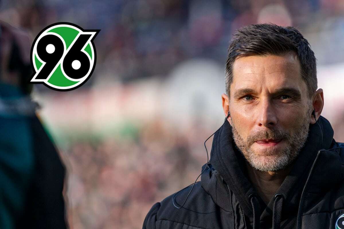 Knallharte Entlassung in der 2. Bundesliga: Hannover feuert Trainer Stefan Leitl