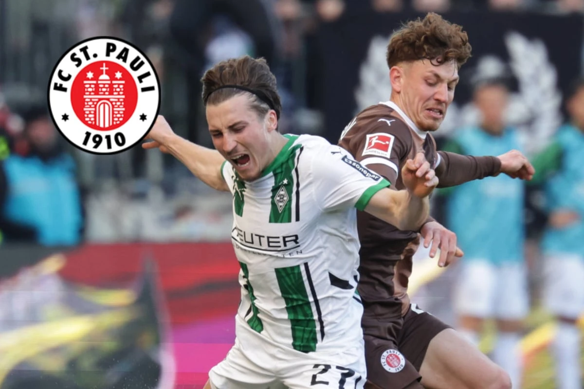 FC St. Pauli: Philipp Treu freut sich über 