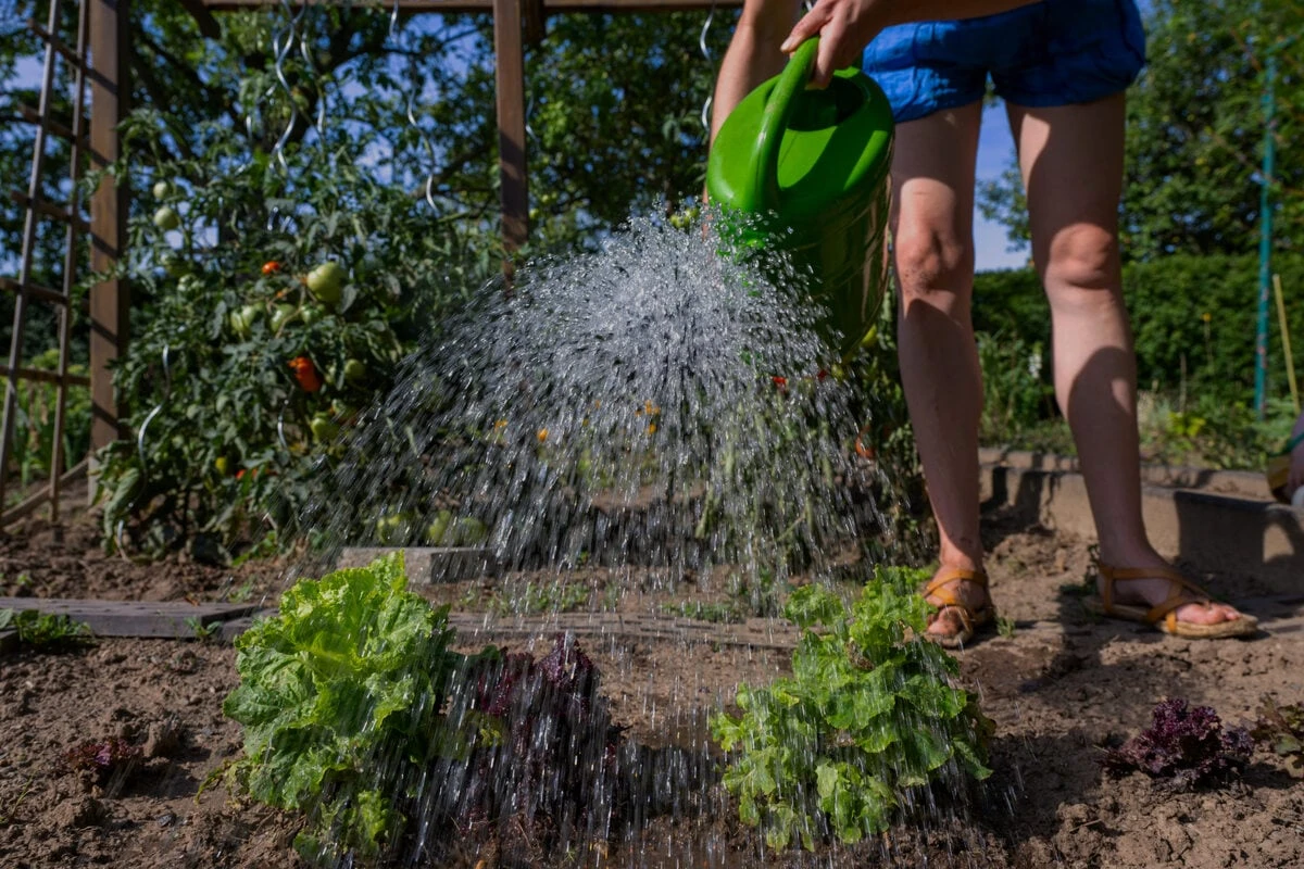 Landkreis Leipzig verbietet Wasserentnahme: 