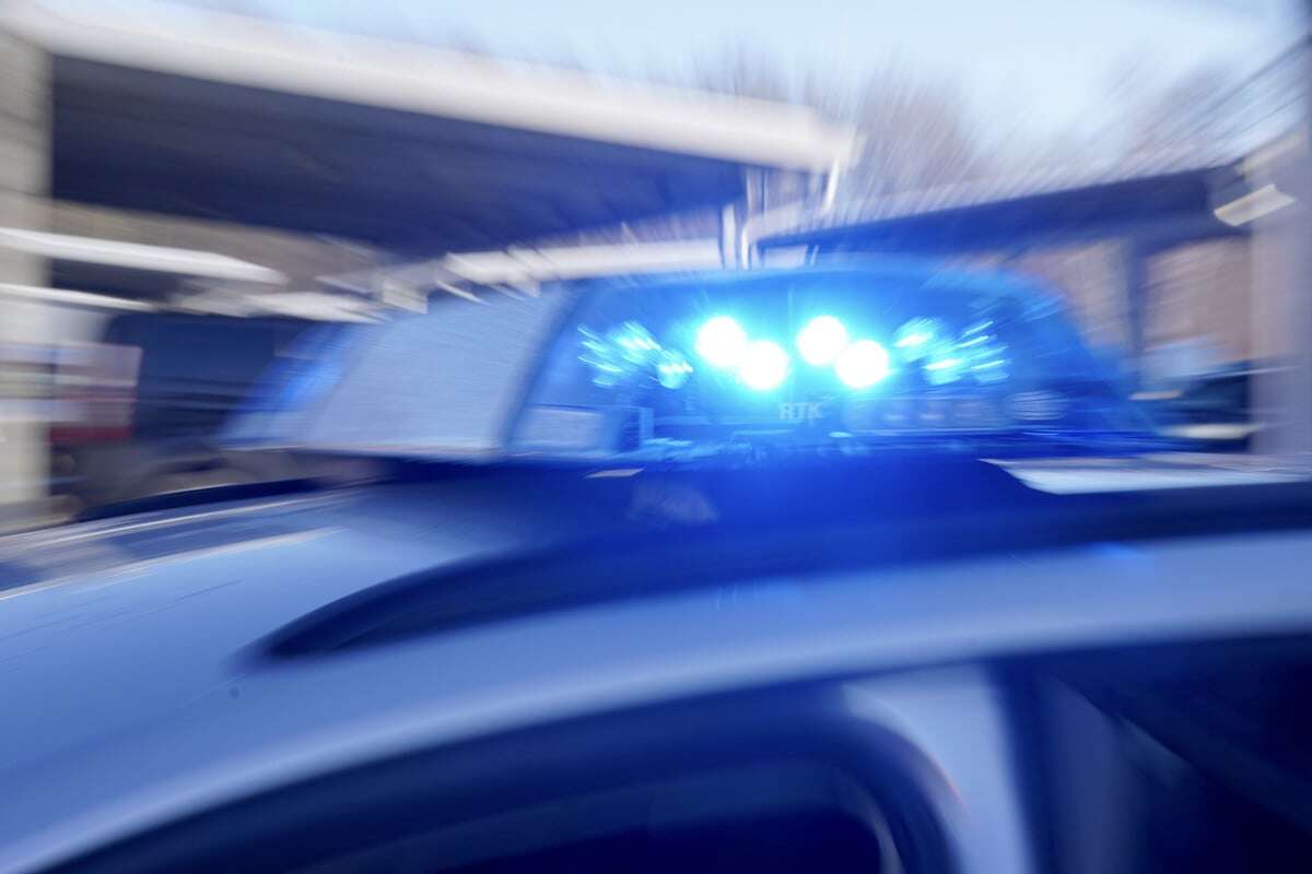 Angehörige erreichen Ehepaar nicht: Polizei macht grausige Entdeckung