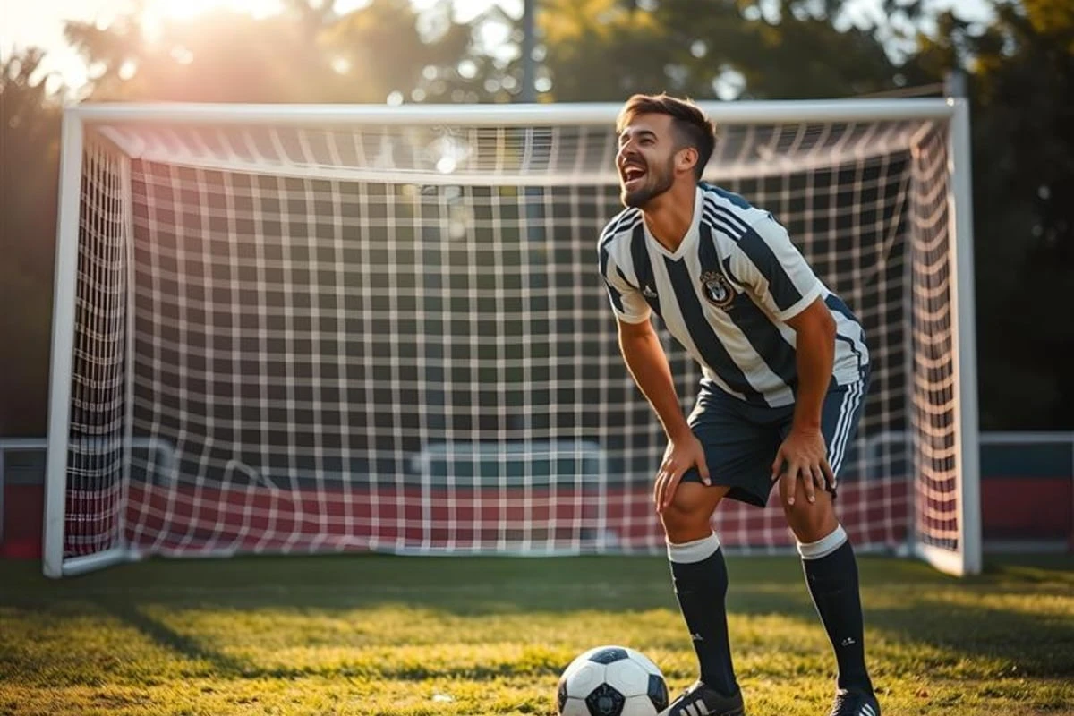 Die besten Witze über Fußball: Humor für jeden Anpfiff
