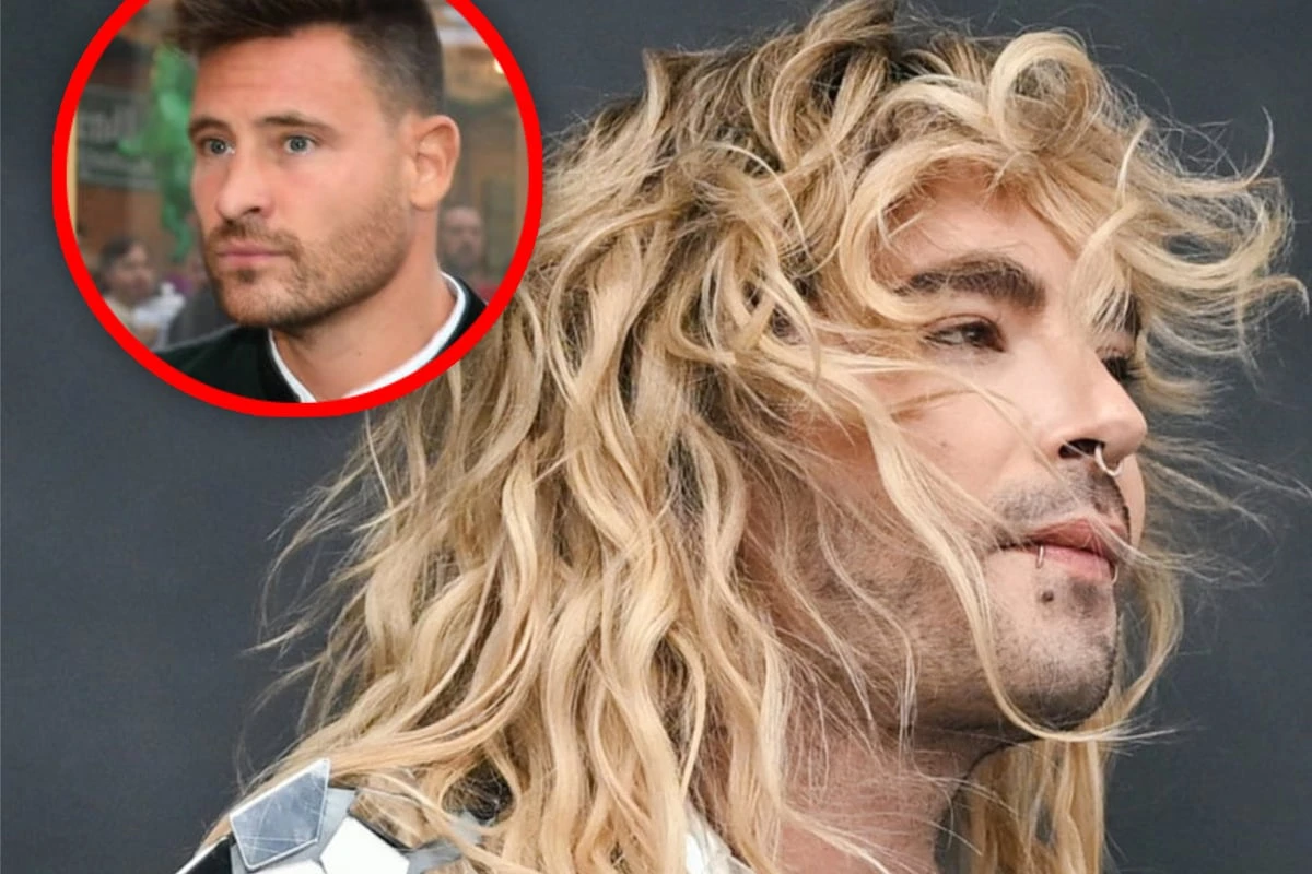 Bill Kaulitz verrät endlich den fiesen Grund hinter der Trennung von Marc Eggers