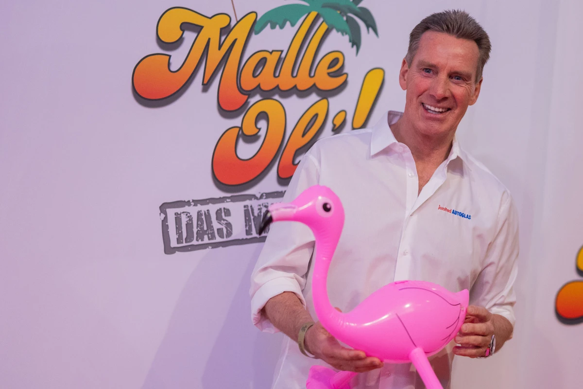 Ballermann-Star legt sich unters Messer: Jürgen Milski mit optischer Veränderung