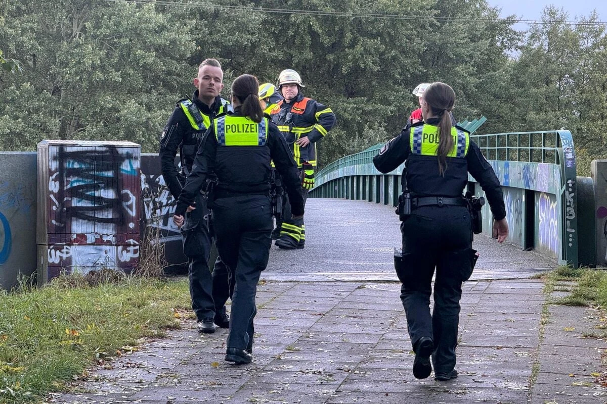 Schrecklicher Unfall: Sechsjähriger tot im Gleisbett gefunden