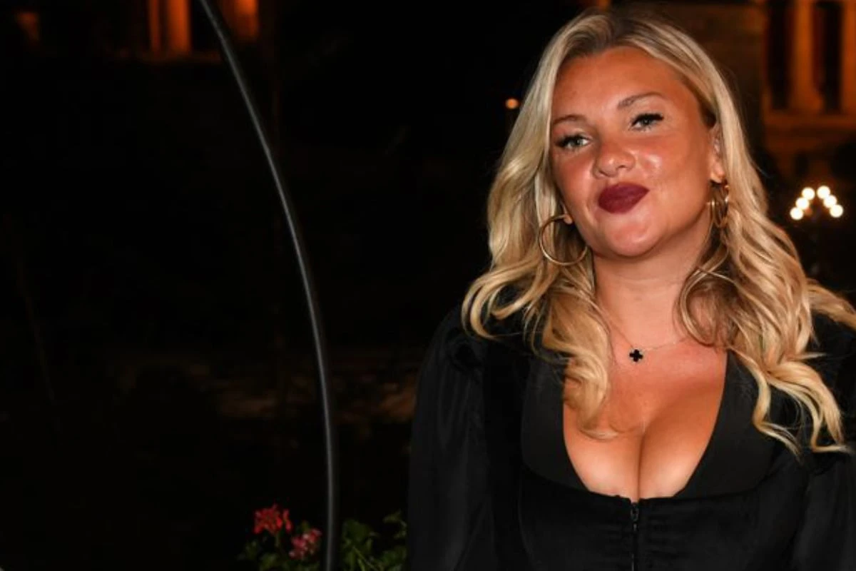 Evelyn Burdecki verrät privaten Herzenswunsch: 