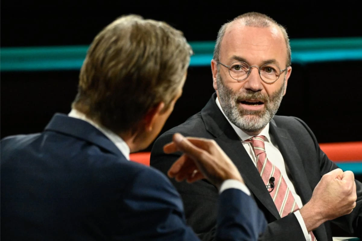 CSU-Vize überrascht bei Lanz mit Kritik an Markus Söder: 