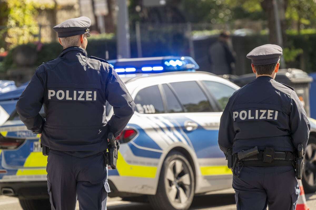 Polizei greift durch: Erstmals Cannabiskonsum auf dieser Wiesn festgestellt!