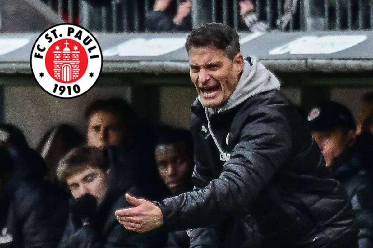 FC St. Pauli ärgert sich über 