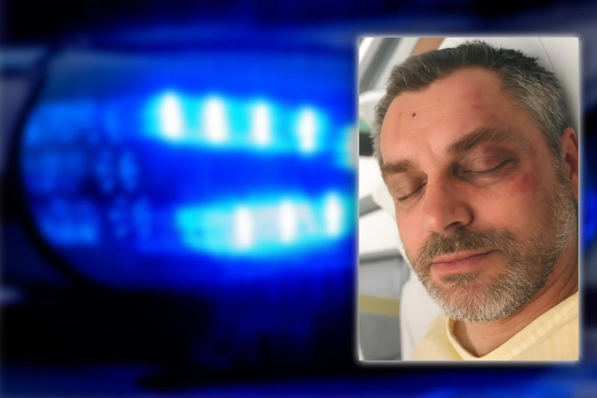 Schwer verletzter Mann in Wohnung gefunden: Polizei steht seit 2 Jahren vor einem Rätsel