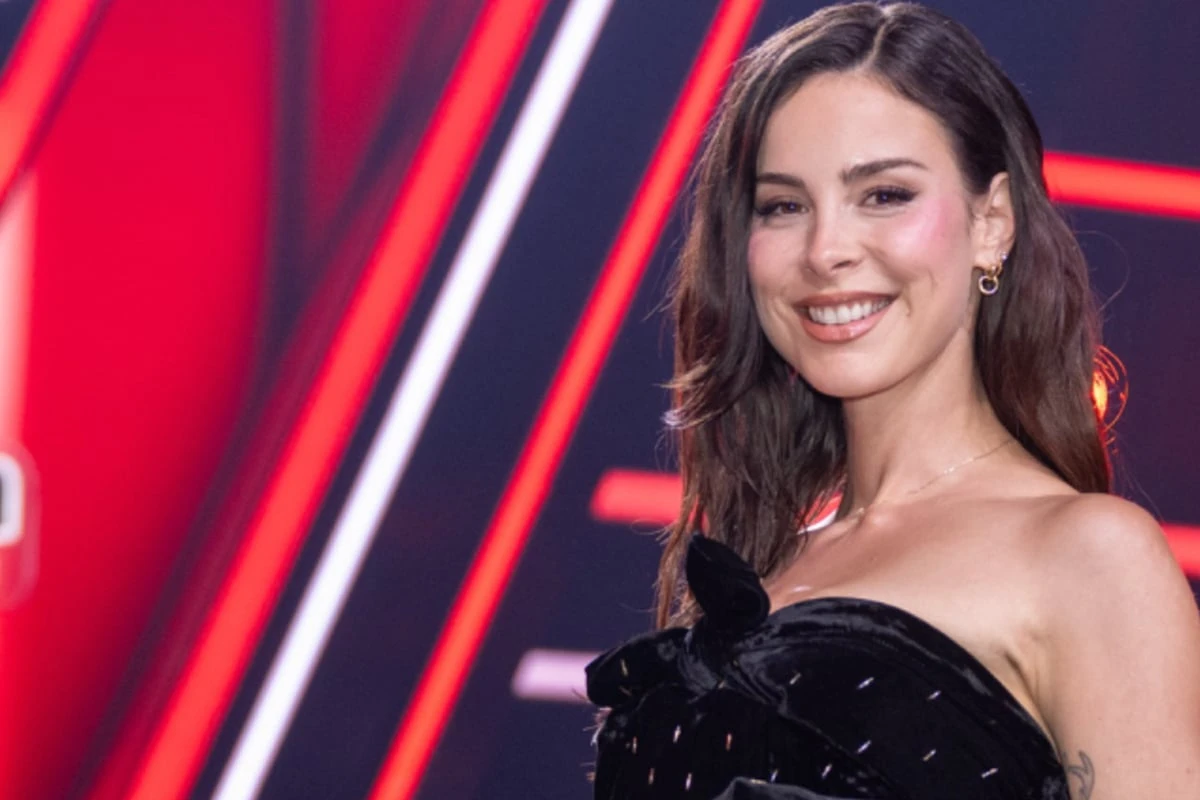 Geheimauftritt bei Hochzeit: Lena Meyer-Landrut ist zurück auf der Bühne