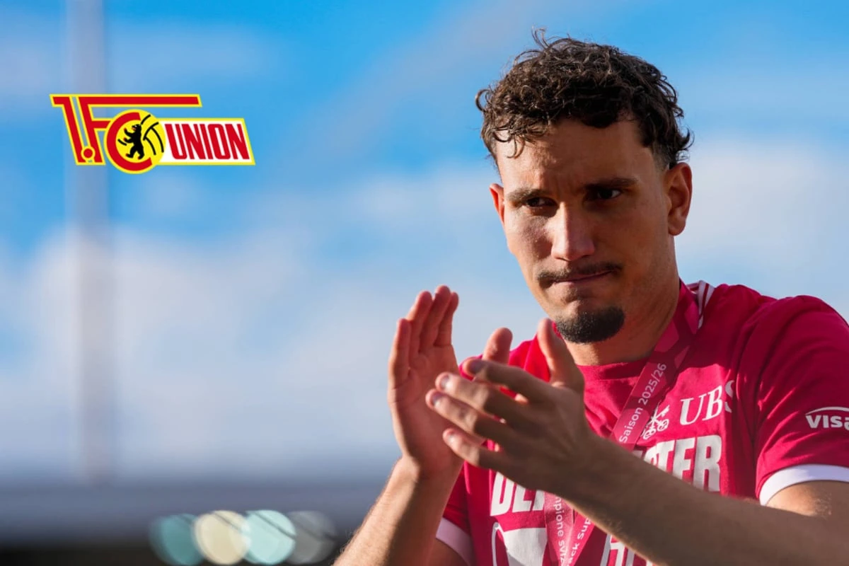 Hat Union Berlin einen weiteren dicken Thun-Fisch an der Angel?
